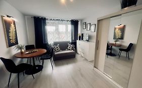 Apartament Liść